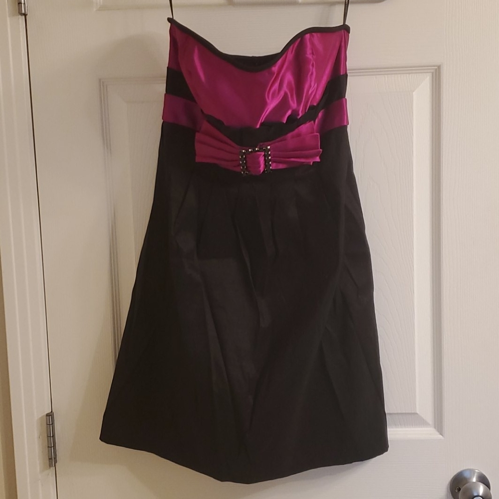 Cocktail dress